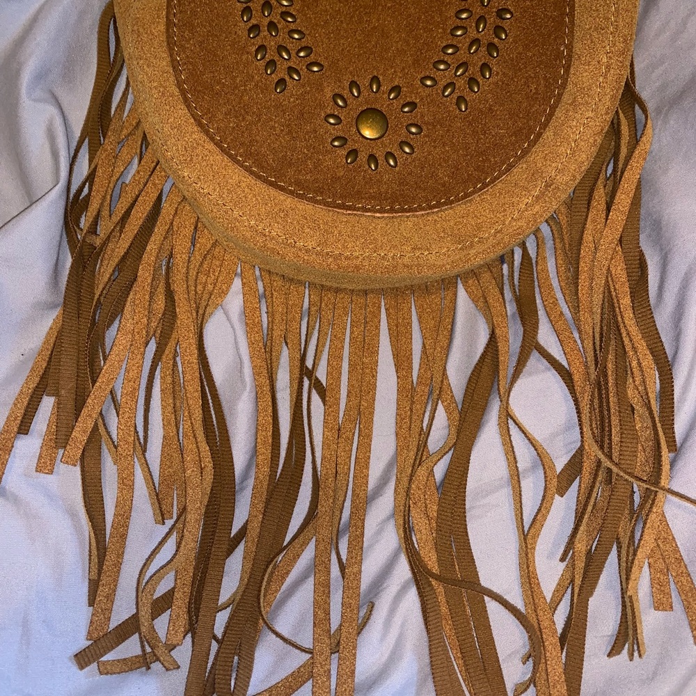 Crossover Bag - image 4